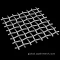 Galvanized Square Wire Netting Galvanized Square Wire Netting Wire Mesh Manufactory